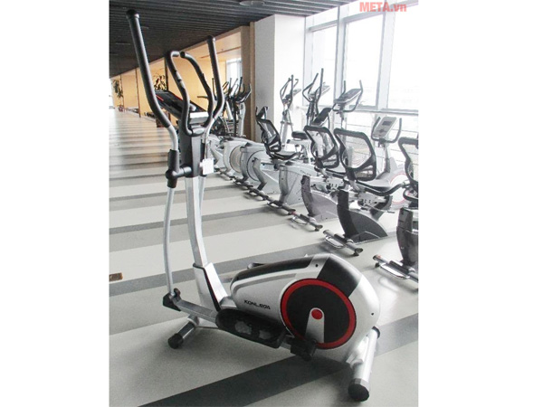 Xe đạp trượt tuyết BoFit E2