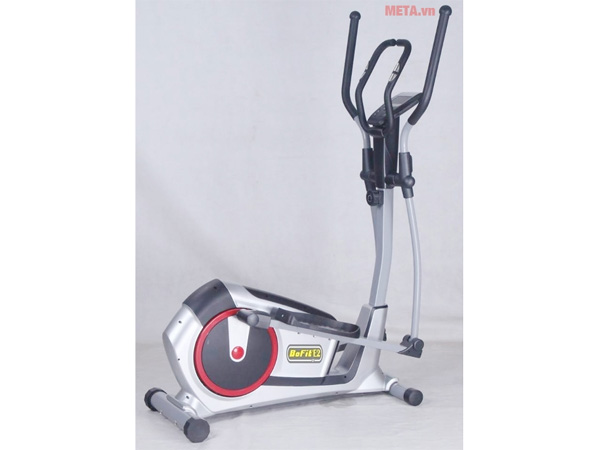 Xe đạp trượt tuyết BoFit E2