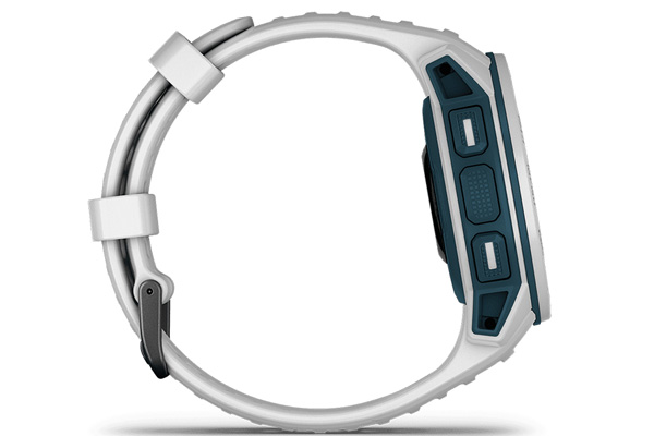 Đồng hồ thông minh Garmin Instinct Solar (Phiên bản lướt sóng) 010-02293-75