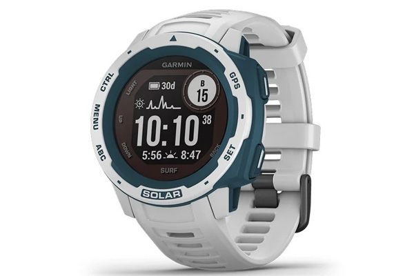 Đồng hồ thông minh Garmin Instinct Solar 010-02293