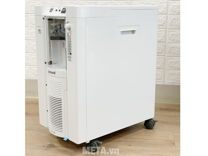 Máy tạo oxy 3 lít Yuwell 7F-3E