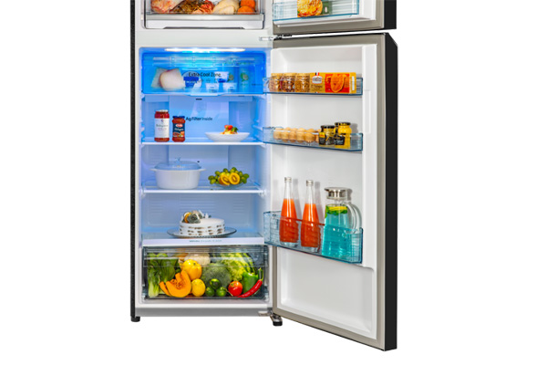 Tủ lạnh Panasonic Inverter 306 lít NR-TV341BPKV