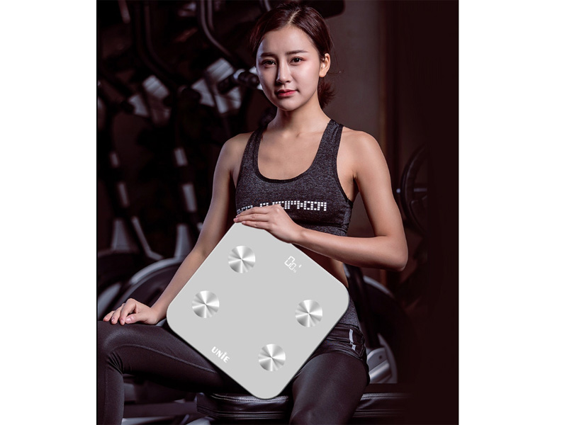 Cân điện tử thông minh UNIE UN-135
