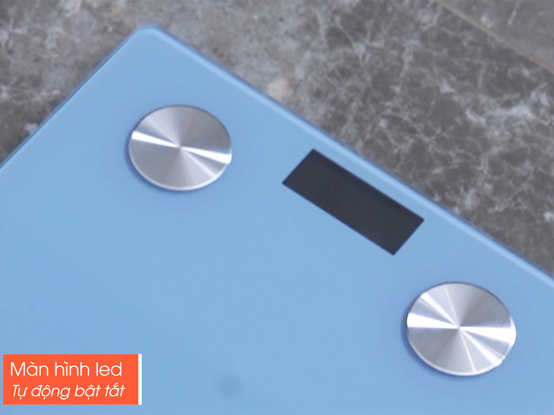 Cân điện tử thông minh UNIE UN-135