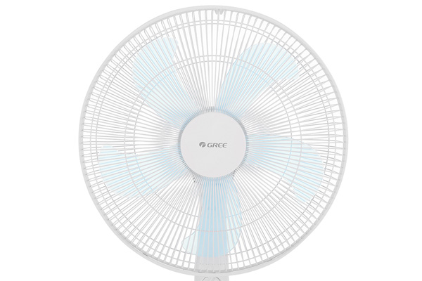 Quạt đứng 5 cánh Gree FDWK - 4053h5 (45W, 3 mức gió)