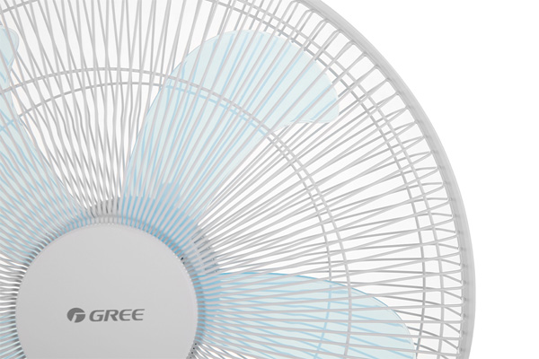 Quạt đứng 5 cánh Gree FDWK - 4053h5 (45W, 3 mức gió)