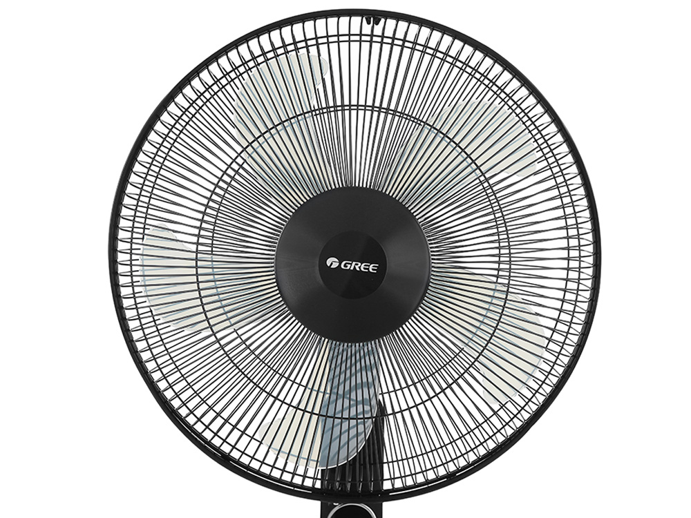 Quạt đứng Gree FDWK-40X67BH5 (5 cánh, 4 mức gió, có remote)