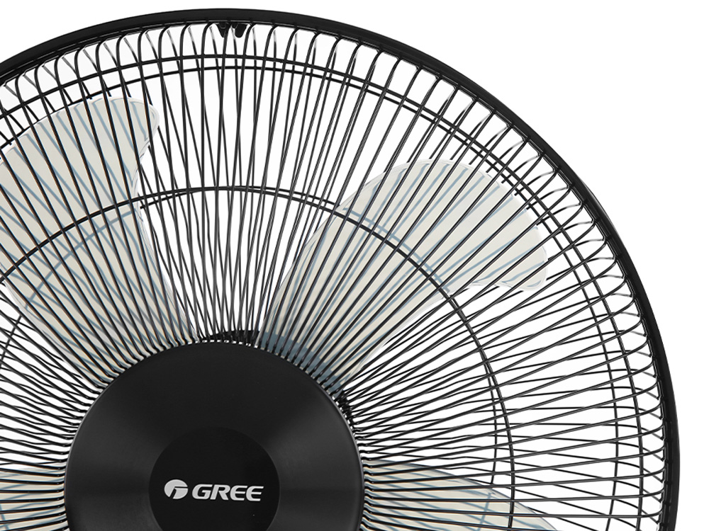 Quạt đứng Gree FDWK-40X67BH5 (5 cánh, 4 mức gió, có remote)