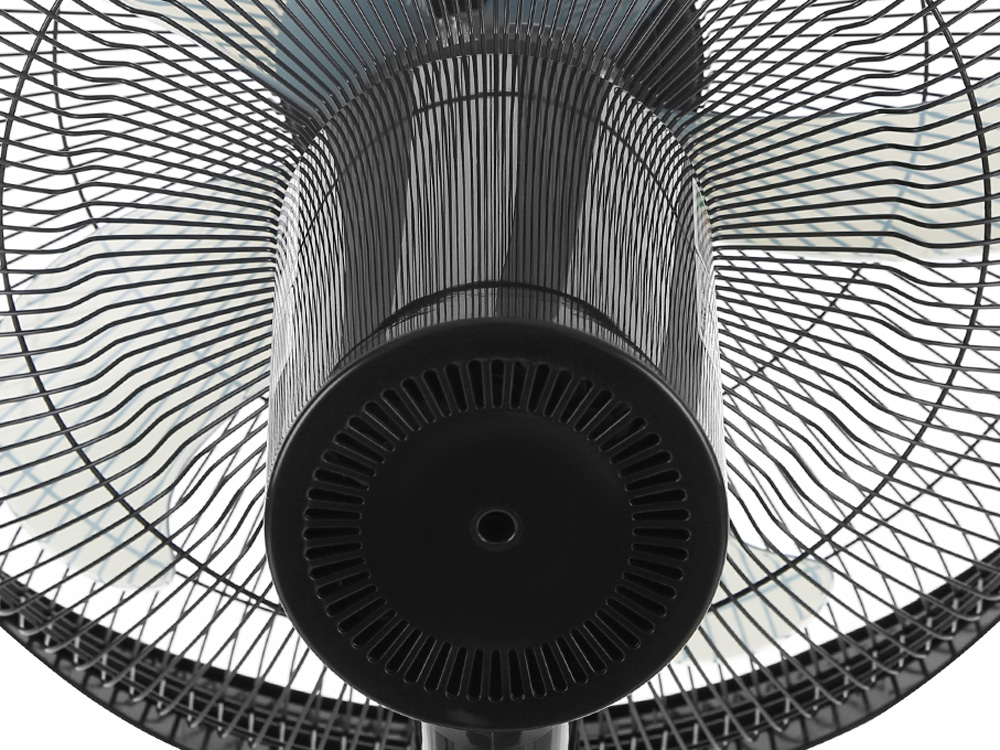 Quạt đứng Gree FDWK-40X67BH5 (5 cánh, 4 mức gió, có remote)