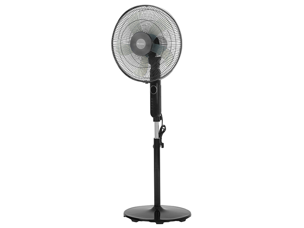 Quạt đứng Gree FDWK-40X67BH5 (5 cánh, 4 mức gió, có remote)