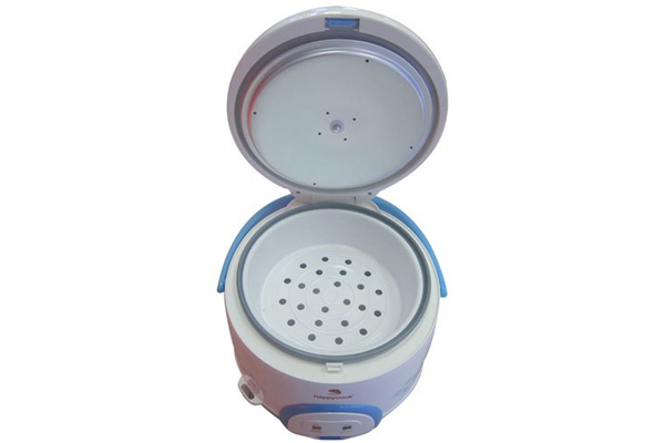Nồi cơm điện Happy Cook HC-180A (1.8 lít)
