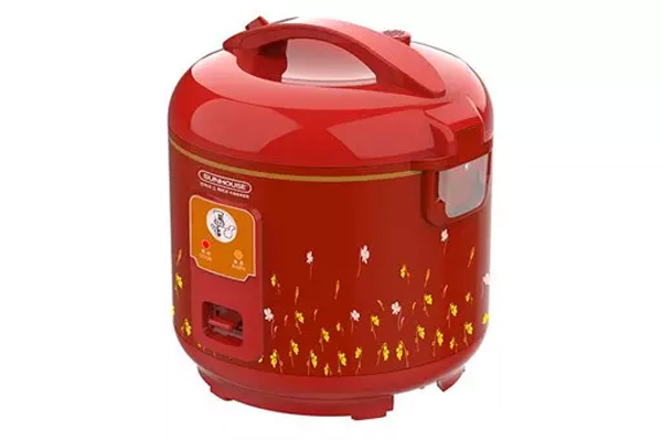 Nồi cơm điện 1.8 lít Sunhouse SH18M