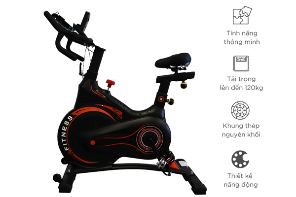 Xe đạp Airbike Sport HL004 (MK290)