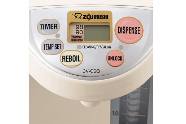 Bình thủy điện Zojirushi CV-CSQ30 3 lít