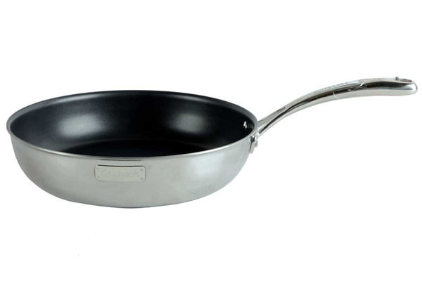 Chảo inox cao cấp đáy liền Elmich Tri-Max 2353740 28cm