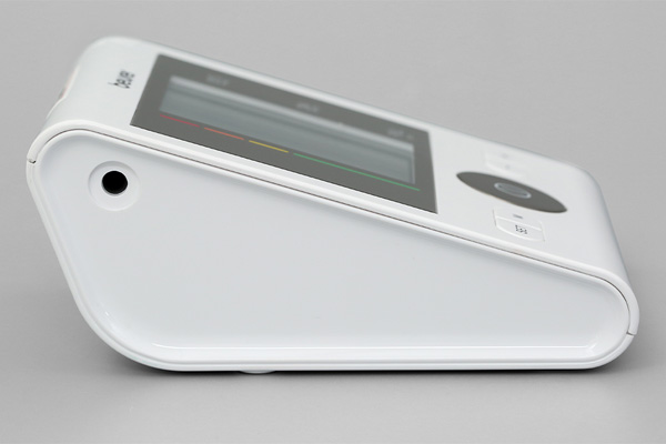 Máy đo huyết áp bắp tay Beurer BM28