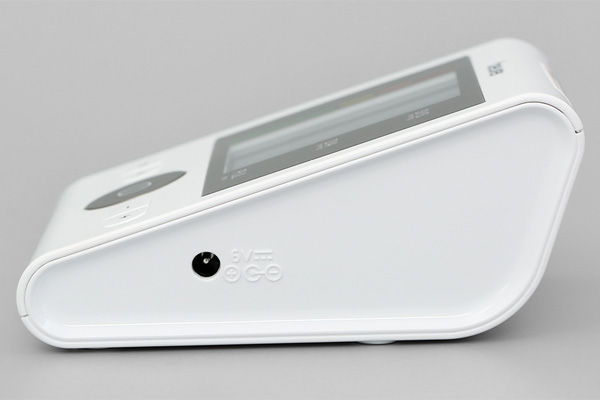 Máy đo huyết áp bắp tay Beurer BM28