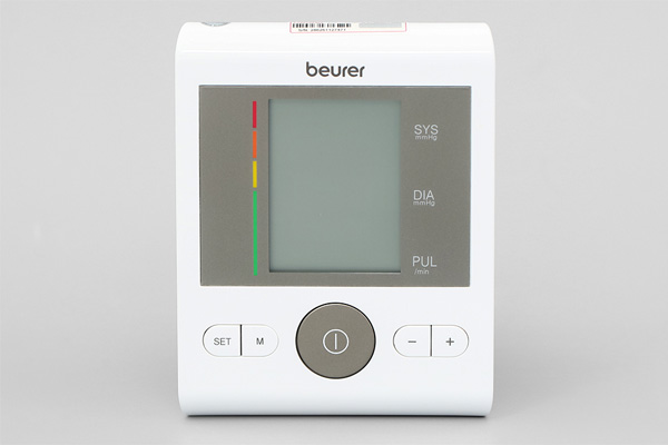 Máy đo huyết áp bắp tay Beurer BM28