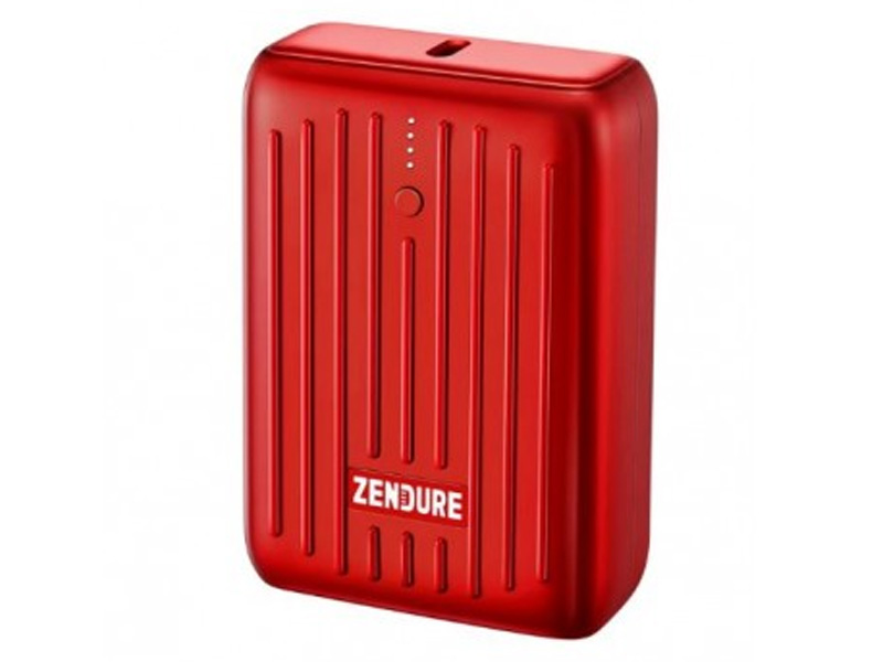 Pin dự phòng siêu nhỏ Zendure Supermini 10.000MAH ZDSM10PD