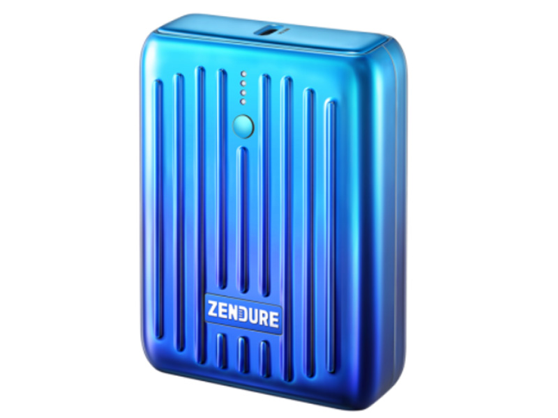 Pin dự phòng siêu nhỏ Zendure Supermini 10.000MAH ZDSM10PD