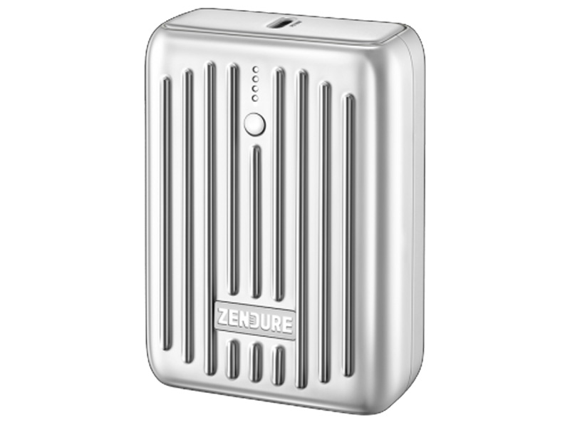Pin dự phòng siêu nhỏ Zendure Supermini 10.000MAH ZDSM10PD