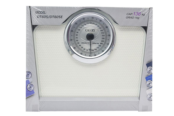 Cân sức khỏe Camry DT605/BR9203