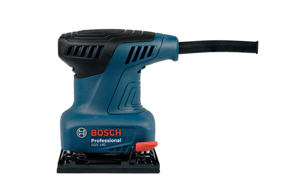 Máy chà nhám Bosch GSS 140 - 06012A80K0