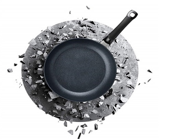 Chảo chống dính Fissler Adamant Comfort