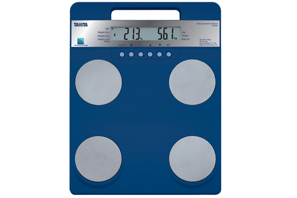 Cân sức khỏe và phân tích thành phần cơ thể SC-240