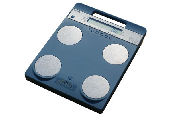 Cân sức khỏe và phân tích thành phần cơ thể SC-240