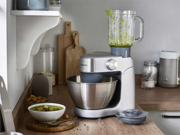 Máy trộn đa năng Kenwood KHC29.H0SI