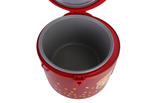 Nồi cơm điện 1.8 lít Sunhouse SH18M