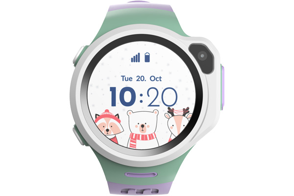 Đồng hồ định vị trẻ em Oaxis MyFirst Fone R1