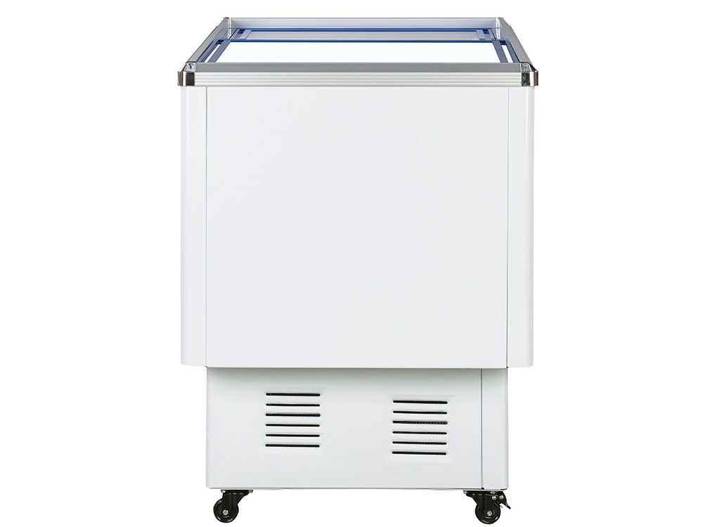 Tủ mát nằm ngang Alaska 270 lít LC-270N