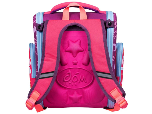 Balo chống gù Đóm dịu dàng E-BL10003