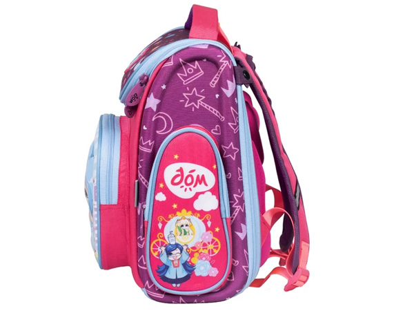 Balo chống gù Đóm dịu dàng E-BL10003