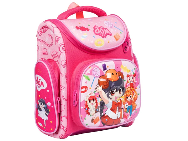 Balo chống gù Đóm ngọt ngào E-BL10002