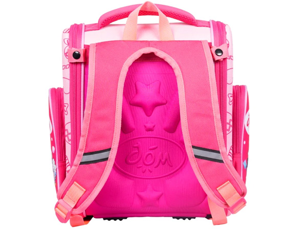 Balo chống gù Đóm ngọt ngào E-BL10002