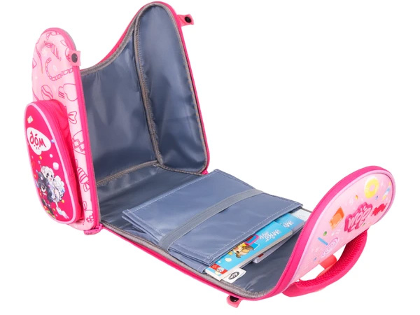 Balo chống gù Đóm ngọt ngào E-BL10002