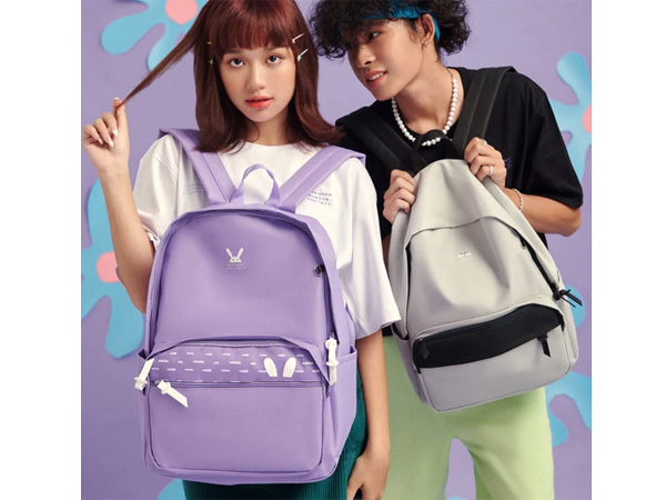 Balo thỏ 7 màu B-BL20103 (Will You Carry Me)