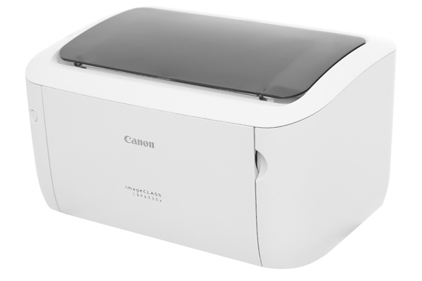 Máy in Canon Laser LBP6030w (khổ A4, có kết nối wifi)