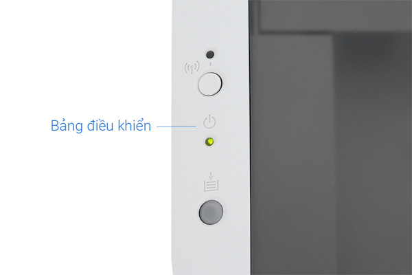 Máy in Canon Laser LBP6030w (khổ A4, có kết nối wifi)