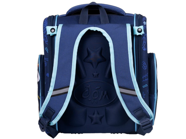 Balo chống gù Đóm khám phá E-BL10000