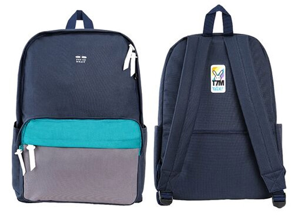 Balo Thỏ bảy màu - Yes So What?