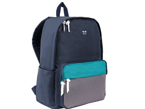 Balo Thỏ bảy màu - Yes So What?