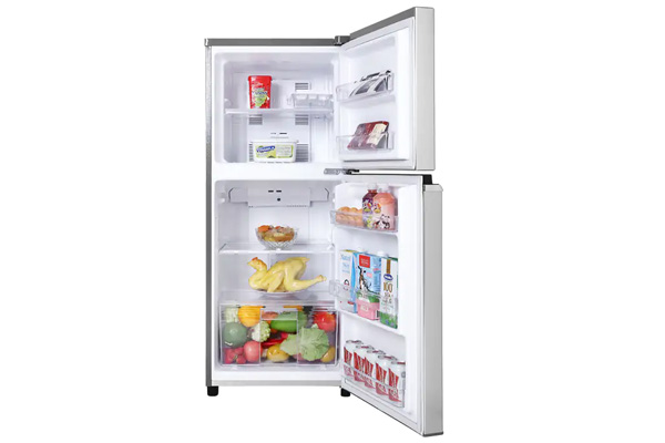 Tủ lạnh Panasonic Inverter 234L NR-TV261APSV