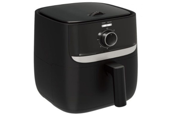 Nồi chiên không dầu Kangaroo KG6AF1 (6 lít)