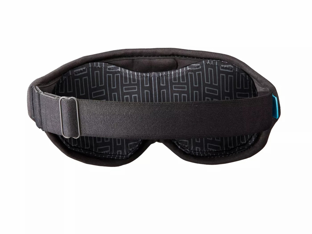 Đai massage mắt nóng lạnh công nghệ Gel Homedics HP-G42A (G42AJ)