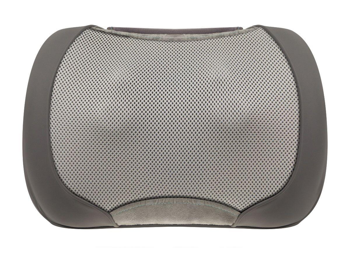 Gối massage kèm nhiệt công nghệ Shiatsu 3D HoMedics SP-100H-GB