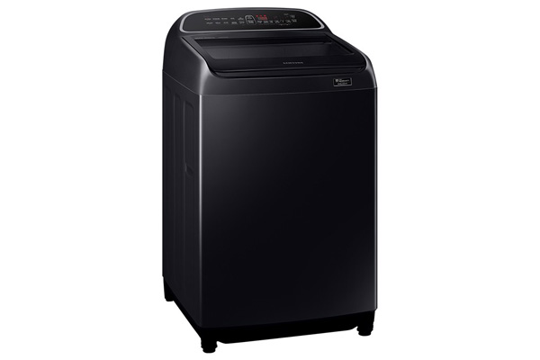 Máy giặt lồng đứng Samsung DD Inverter 10kg WA10T5260BV/SV